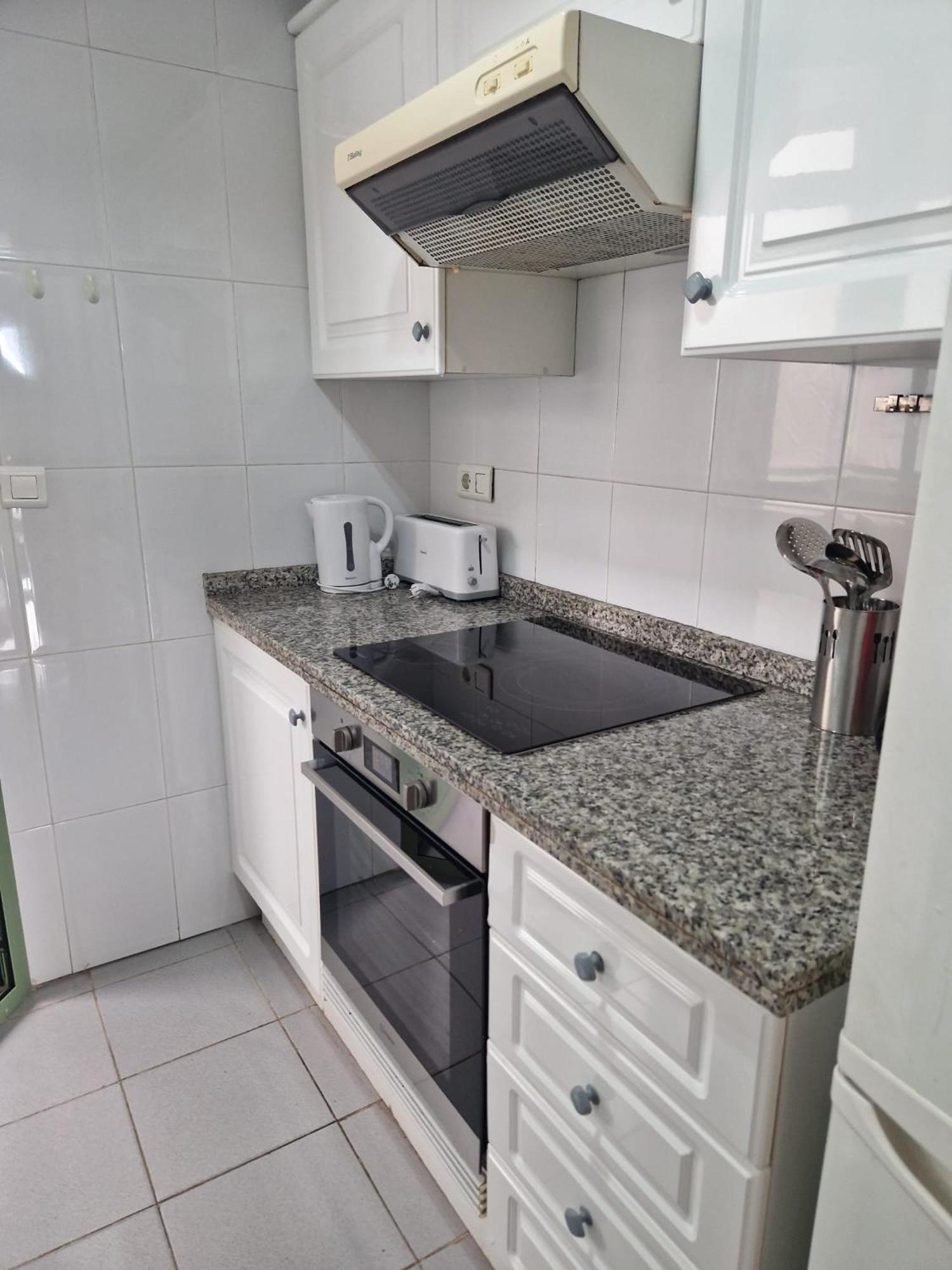 Apartamento Primera Linea De Playa Patacona Валенсия Екстериор снимка